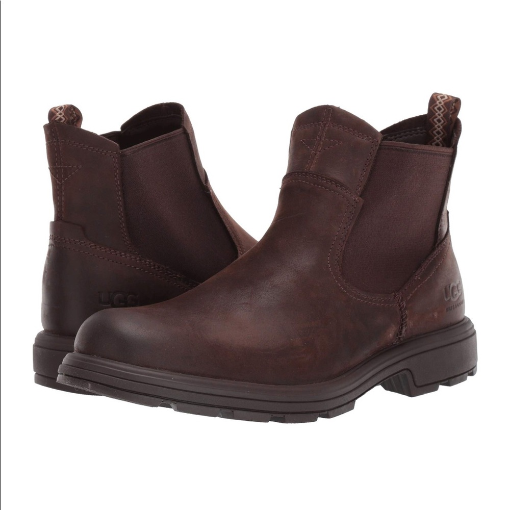 Ugg Biltmore Chelsea Boots